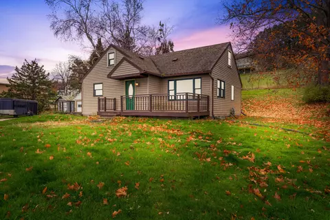 w5045 County Road B, Medary, WI 54601