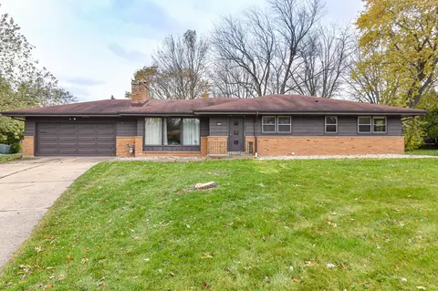 8640 N Regent, Fox Point, WI 53217
