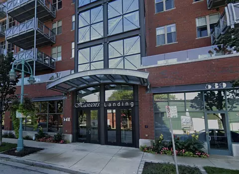 541 Erie #612, Milwaukee, WI 53202