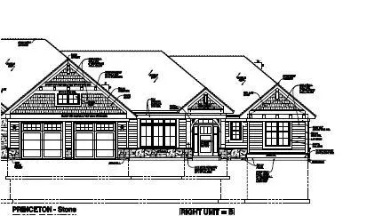 12470 N Woods #12B RT, Mequon, WI 53092