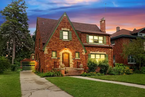 7211 5th, Kenosha, WI 53143