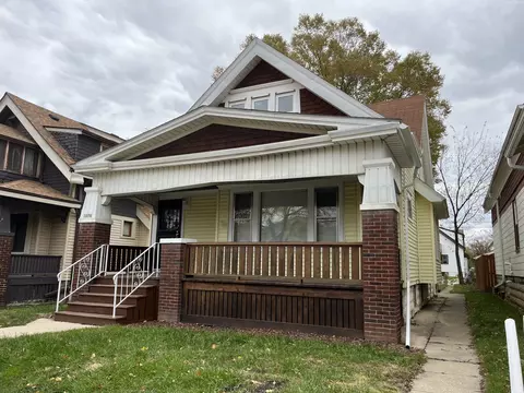 3376 N 29th, Milwaukee, WI 53216