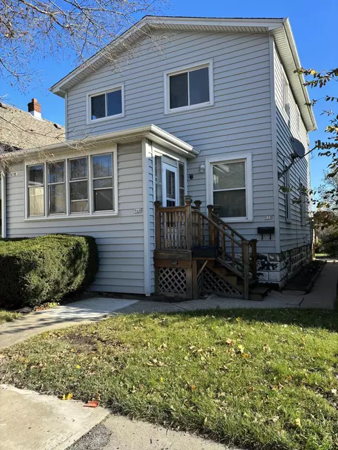 968 S 60th #970, West Allis, WI 53214