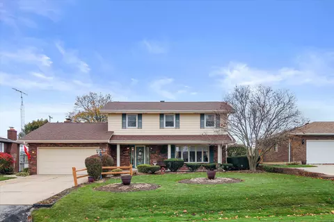 4029 86th, Kenosha, WI 53142