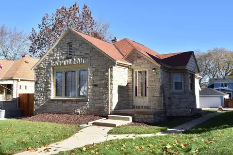 2832 S 46th, Milwaukee, WI 53219