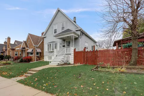 3428 S 16th, Milwaukee, WI 53215
