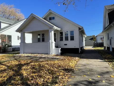 6623 31st, Kenosha, WI 53142