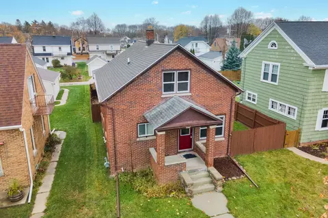 2531 Elizabeth, Sheboygan, WI 53083