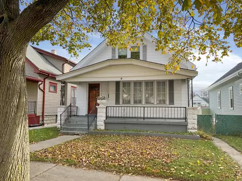 1236 S 31st, Milwaukee, WI 53215