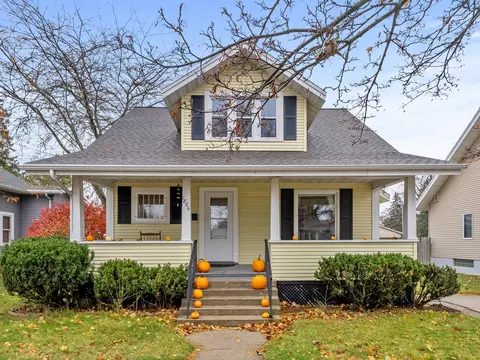 1806 29th, Two Rivers, WI 54241
