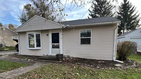 417 Main, Genoa City, WI 53128