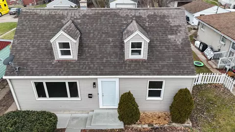 4657 N 77th, Milwaukee, WI 53218