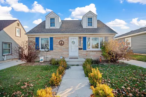 3524 N 93rd, Milwaukee, WI 53222