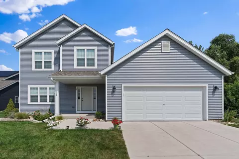 1140 W Rosemary, Elkhorn, WI 53121