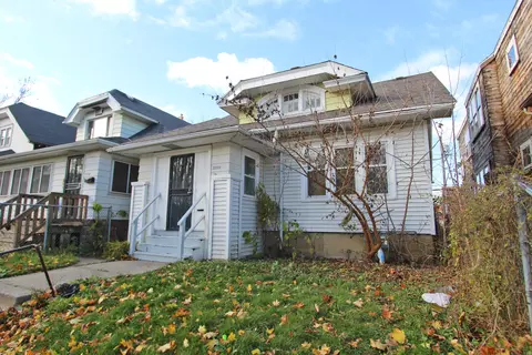 3309 N 28th, Milwaukee, WI 53216