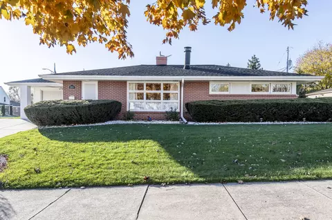1144 Kentucky, Racine, WI 53405