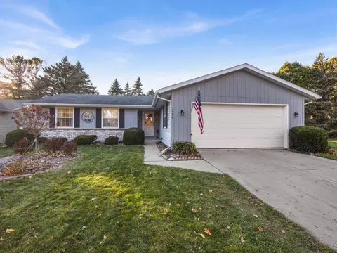 3980 S 18th, Sheboygan, WI 53081