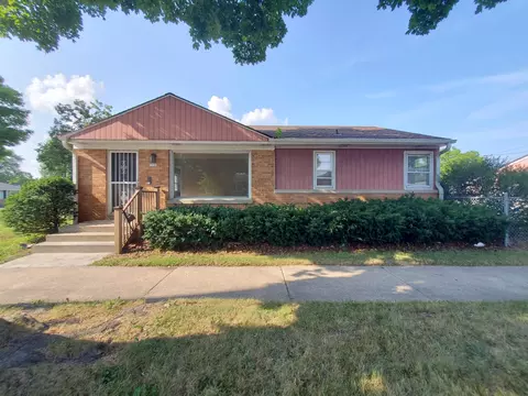 7730 W Melvina, Milwaukee, WI 53222