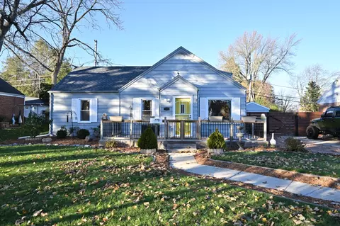 8530 W Cleveland, West Allis, WI 53227