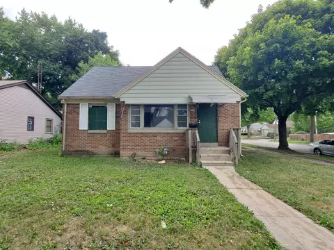 4275 N 52nd, Milwaukee, WI 53216