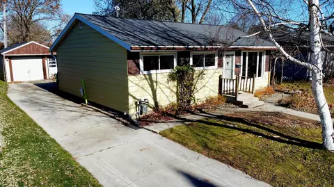 732 Wisconsin, Kiel, WI 53042