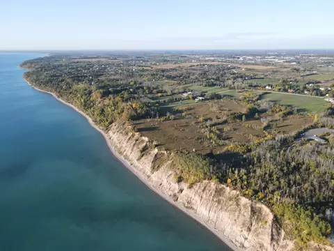 Lt0 Lake Shore, Grafton, WI 53024