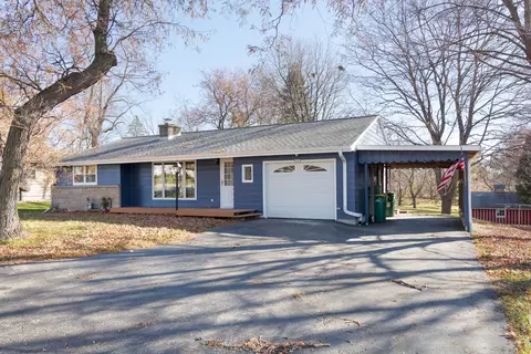 6133 State Road 60, Hartford, WI 53027
