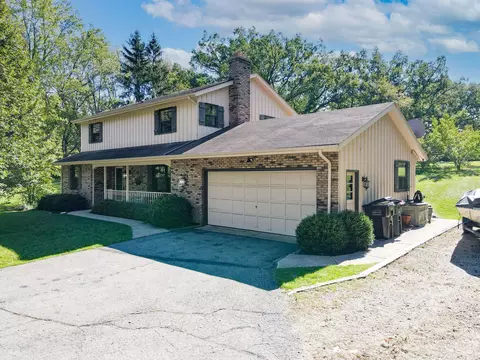 w3387 Crestwood Drive, Cold Spring, WI 53190 photo 1