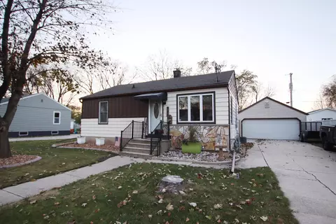 300 Wilson, Fond Du Lac, WI 54935