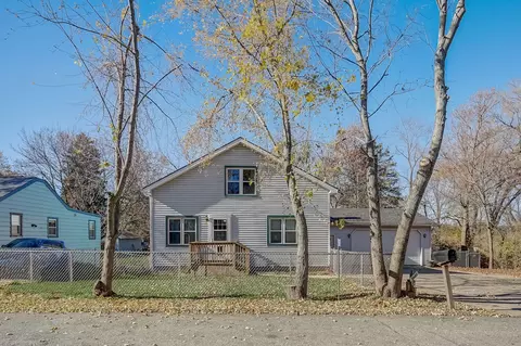 3500 Van Buren, Dover, WI 53139