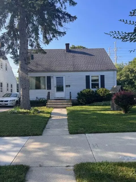 7121 W Stevenson, Milwaukee, WI 53213