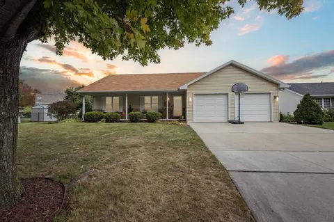 1155 Aphrodite, Green Bay, WI 54311