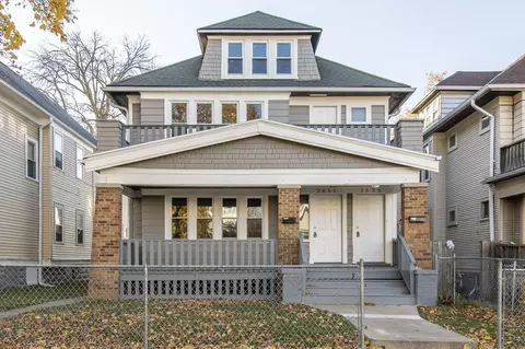 2651 N 49th #2653, Milwaukee, WI 53210