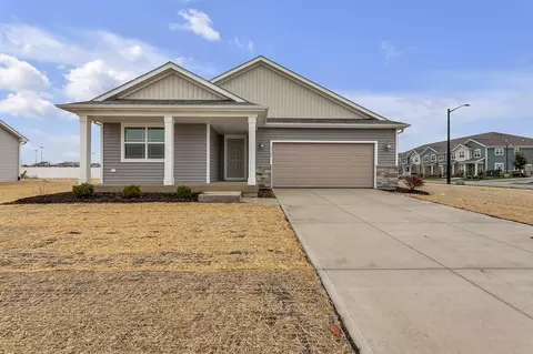 3509 40th #LT 2, Kenosha, WI 53144