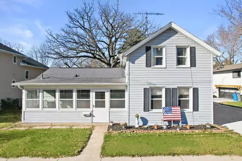 1004 N Fourth, Watertown, WI 53098