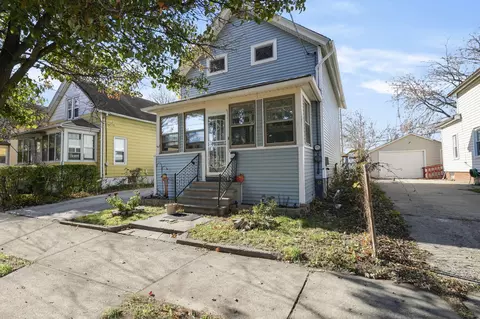 6602 15th, Kenosha, WI 53143