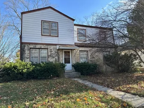 5478 N 52nd, Milwaukee, WI 53218