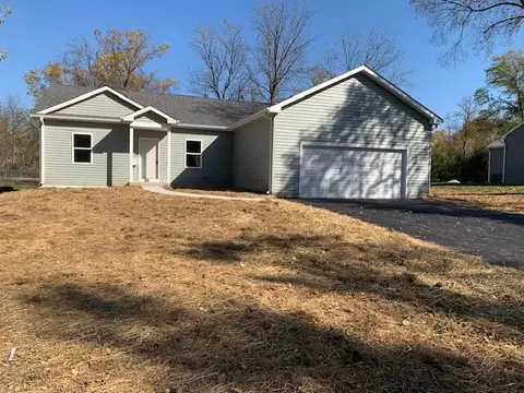 N1016 Palm, Bloomfield, WI 53128