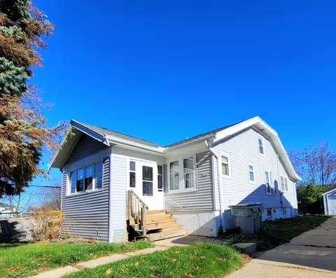 2454 N 56th, Milwaukee, WI 53210