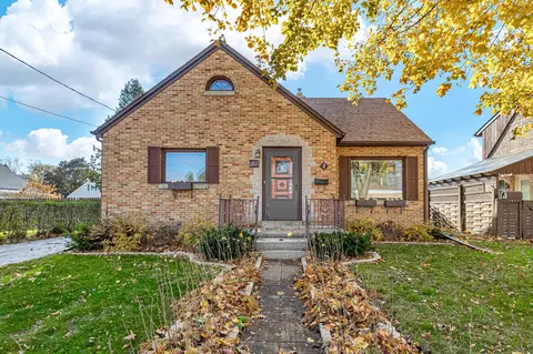 1811 Maple, Manitowoc, WI 54220