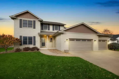 907 Saddlewood, Holmen, WI 54636