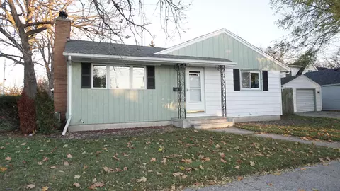 2133 34th, Kenosha, WI 53140