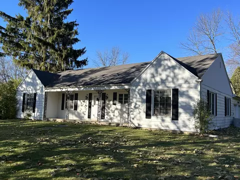 1144 E Brown Deer, Bayside, WI 53217