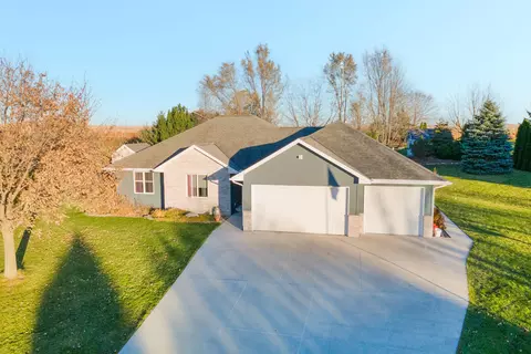 n3123 River Ridge Road, Lima, WI 53093