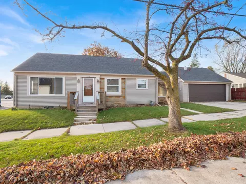 2508 N 20th, Sheboygan, WI 53083