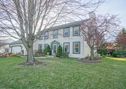1165 Lake Park, Pewaukee, WI 53072