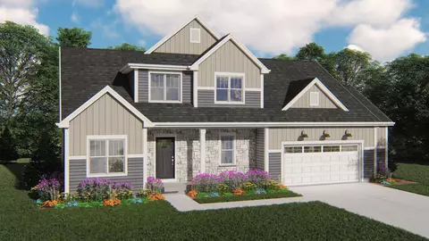 1260 Violet, Oconomowoc, WI 53066