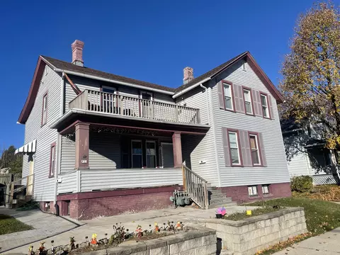 820 S 13th #822, Sheboygan, WI 53081