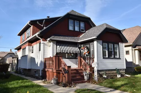 4535 N 40th, Milwaukee, WI 53209