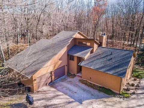 w6747 Esker Ridge Road, Rhine, WI 53020